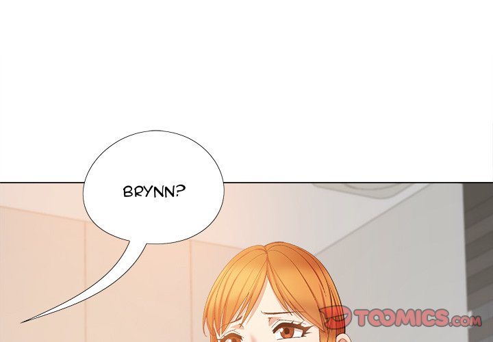 Read manhwa Sergeant Brynn END Chapter 27 - SauceManhwa.com