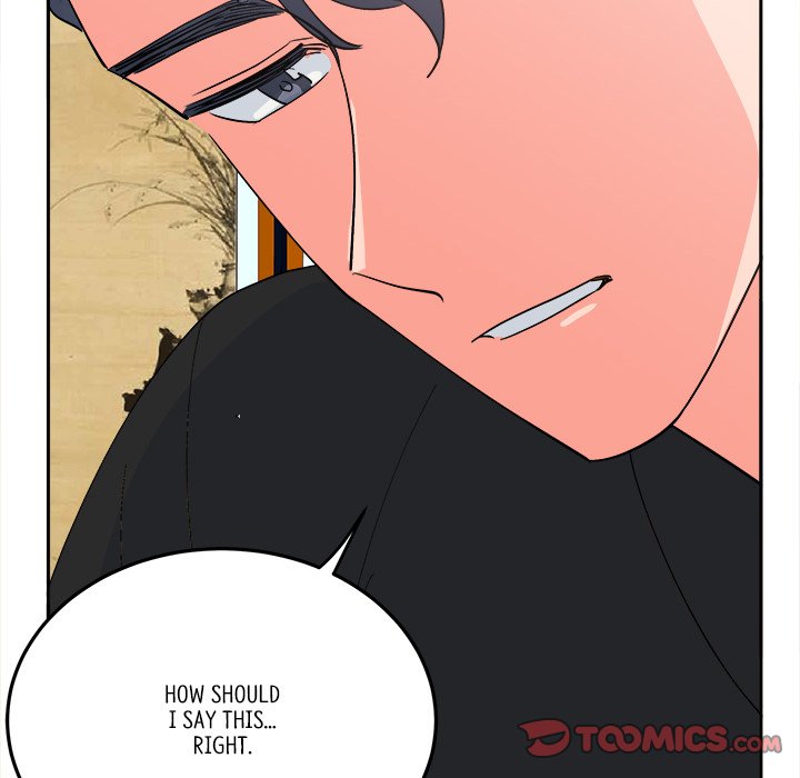 Read manhwa Strong Spirits Chapter 13 - SauceManhwa.com