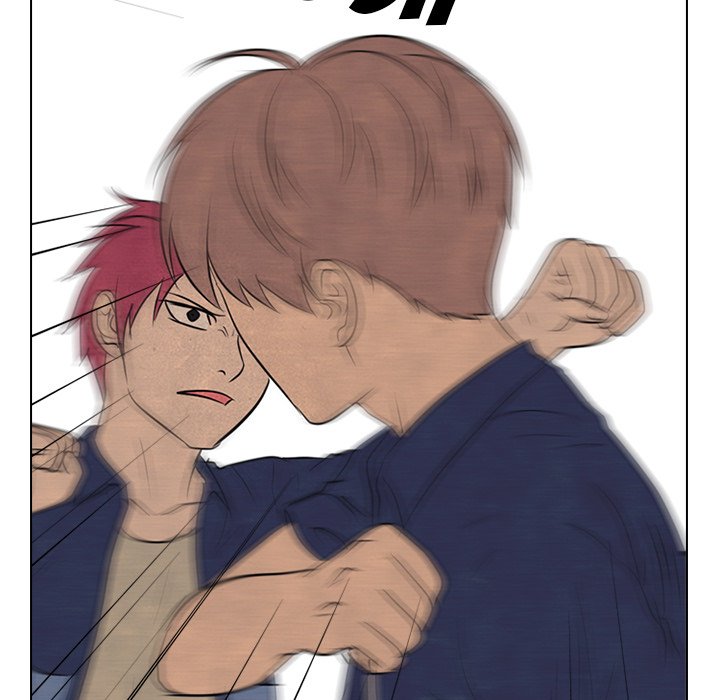 Read manhwa High School Devil Chapter 131 - SauceManhwa.com