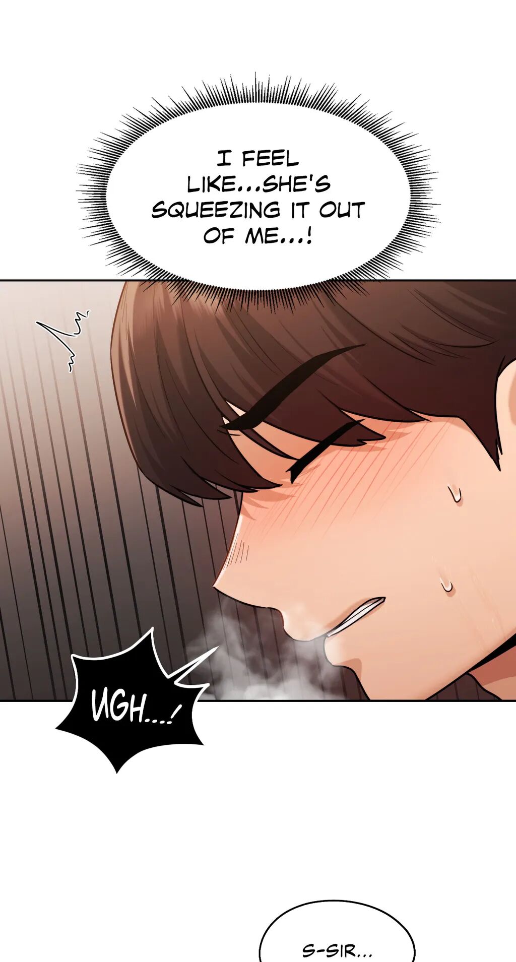 Read manhwa Wreck My Bias Chapter 31 - SauceManhwa.com