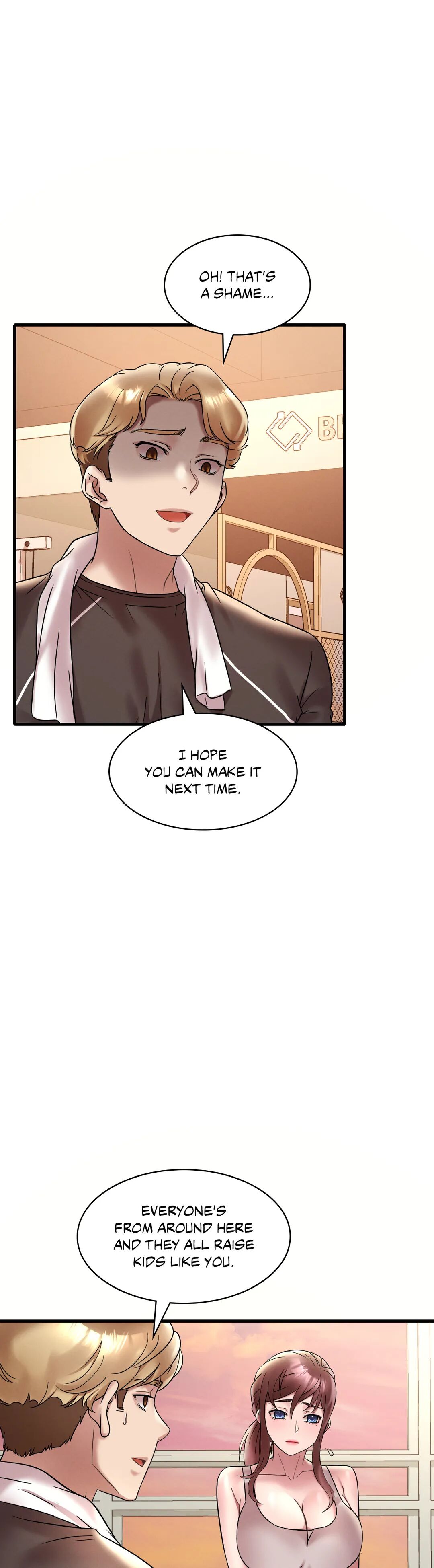 Read manhwa Drunk on You  Chapter 23 - SauceManhwa.com