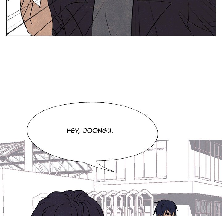 Read manhwa High School Devil Chapter 167 - SauceManhwa.com