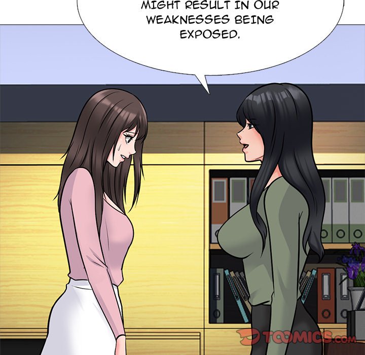 Read manhwa Extra Credit END Chapter 171 - SauceManhwa.com