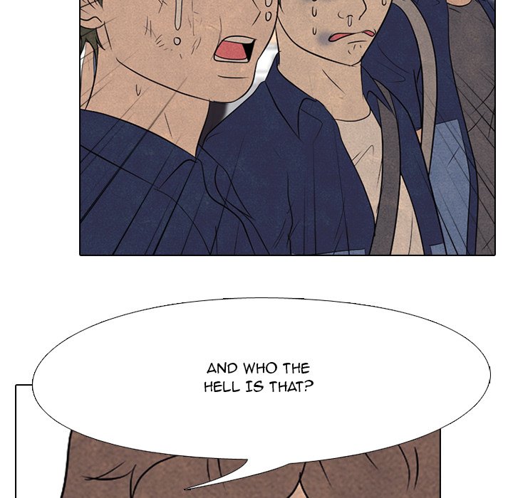 Read manhwa High School Devil Chapter 155 - SauceManhwa.com