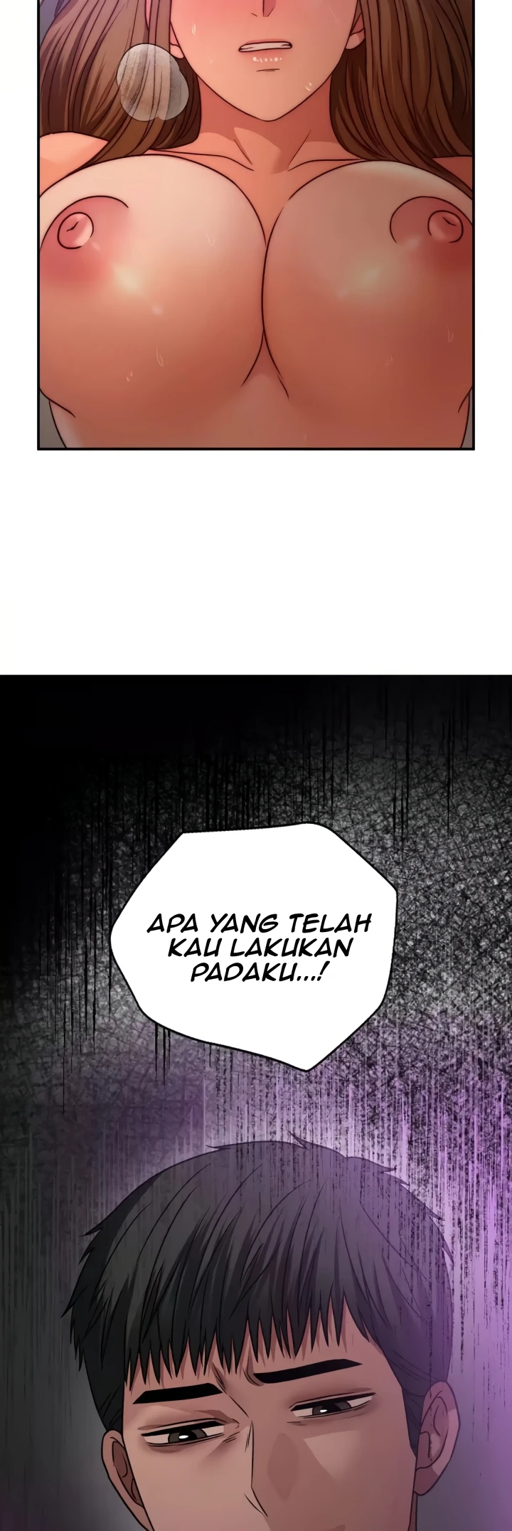 Read manhwa Stepmother’s Past Chapter 32 - SauceManhwa.com