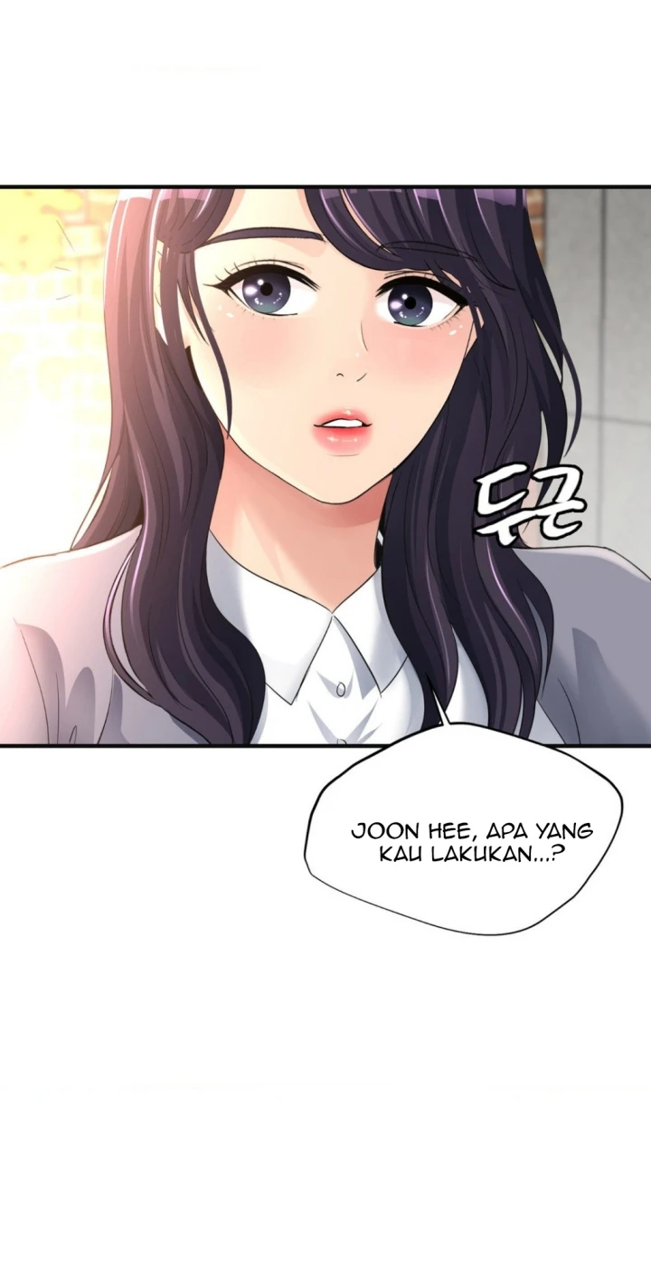 Read manhwa Secret Affection Chapter 11 - SauceManhwa.com