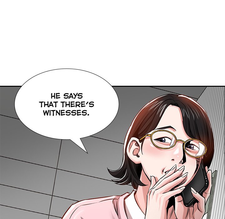 Read manhwa Sponsor (Drama) END Chapter 16 - SauceManhwa.com