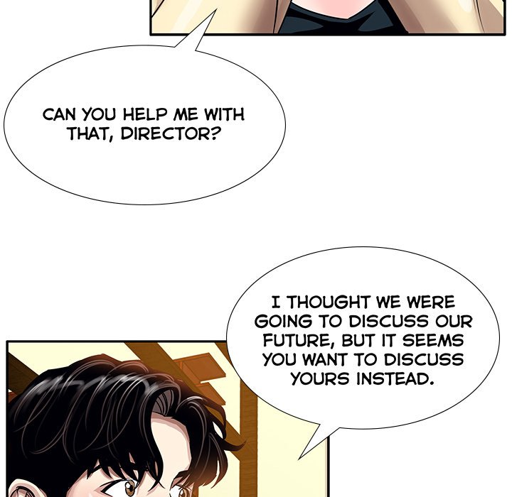 Read manhwa Sponsor (Drama) END Chapter 9 - SauceManhwa.com