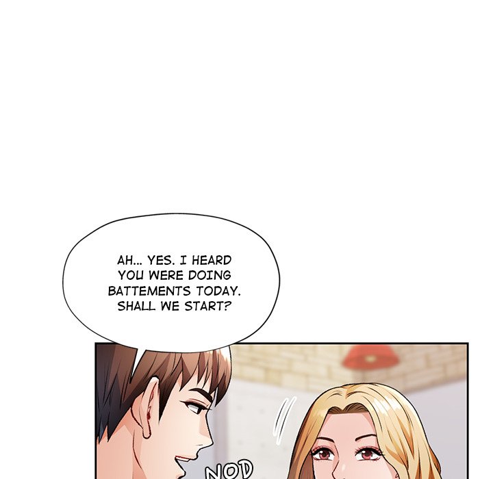 Read manhwa Wait, I’m a Married Woman! Chapter 5 - SauceManhwa.com