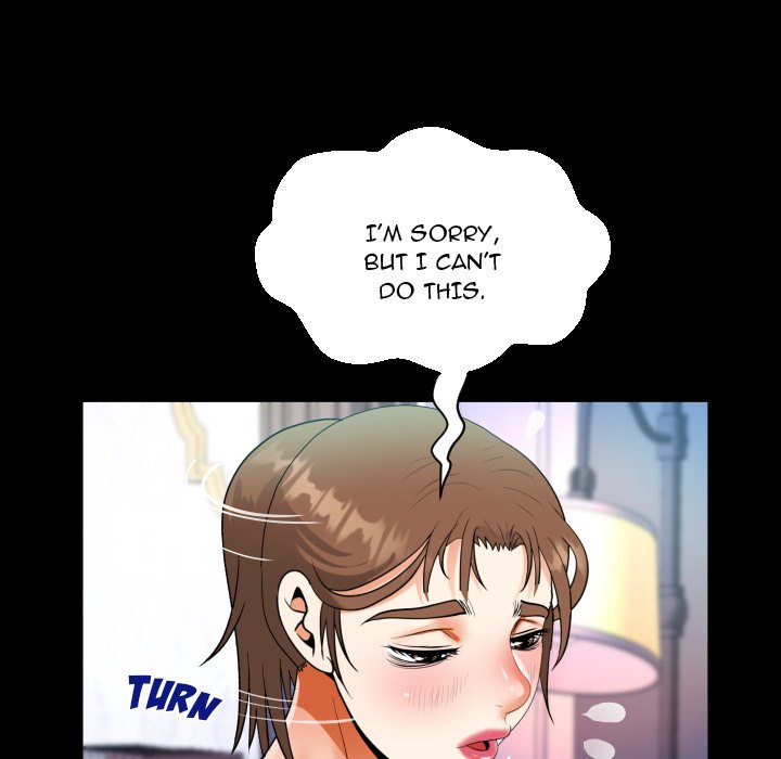 Read manhwa The Unforeseen Guest Chapter 76 - SauceManhwa.com