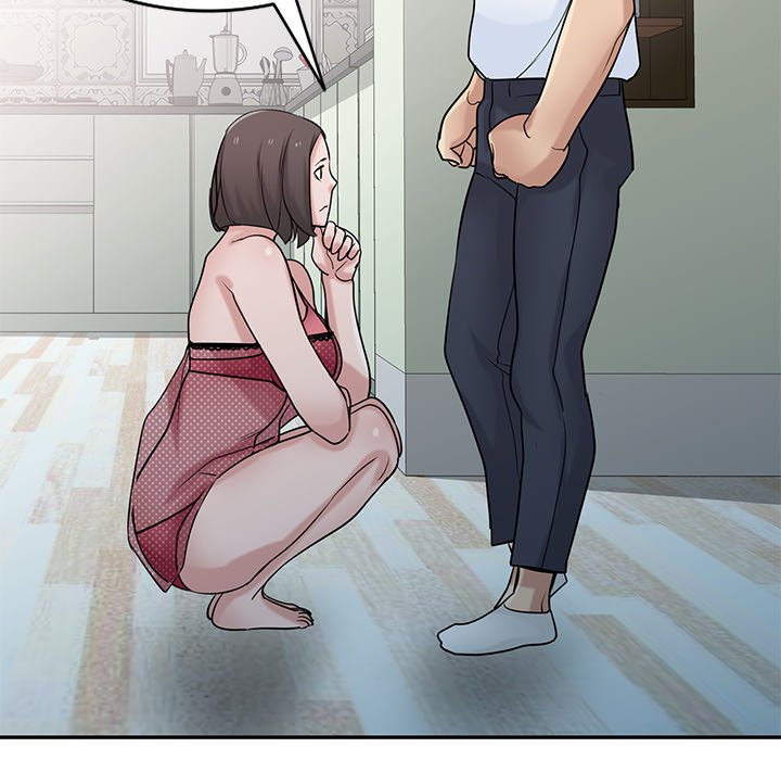 Read manhwa The Mismatch END Chapter 29 - SauceManhwa.com