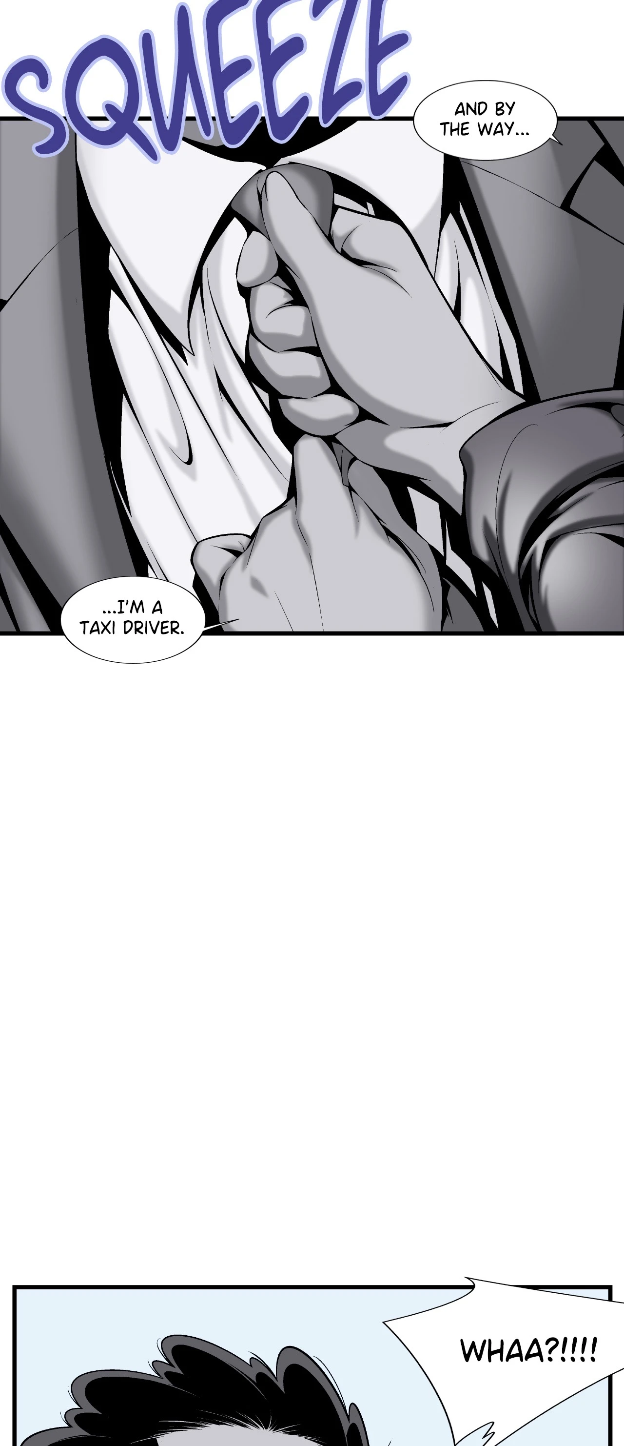 Read manhwa Midnight Taxi END Chapter 5 - SauceManhwa.com