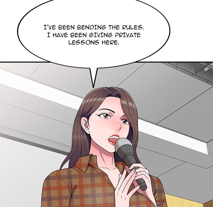 Read manhwa Private Lessons END Chapter 27 - SauceManhwa.com