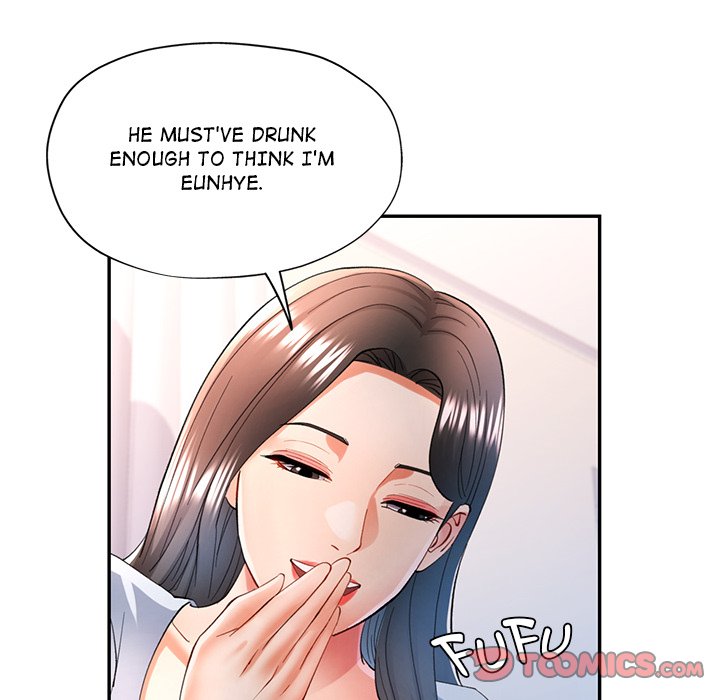 Read manhwa In Her Place Chapter 41 - SauceManhwa.com