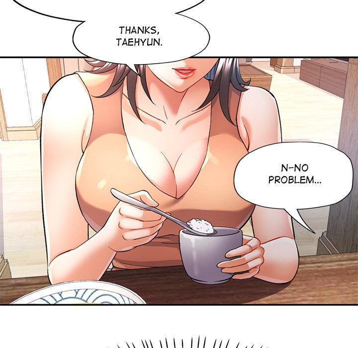 Read manhwa In Her Place Chapter 27 - SauceManhwa.com