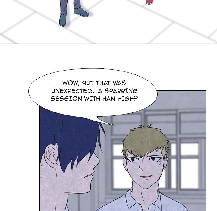 Read manhwa High School Devil Chapter 146 - SauceManhwa.com