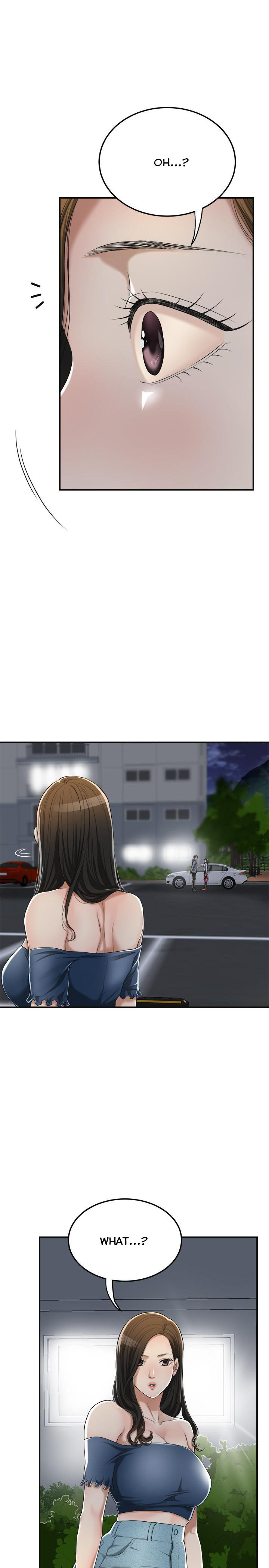 Read manhwa Craving End Chapter 35 - SauceManhwa.com