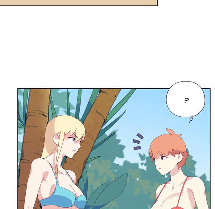 Read manhwa 15 Beauties END Chapter 7 - SauceManhwa.com