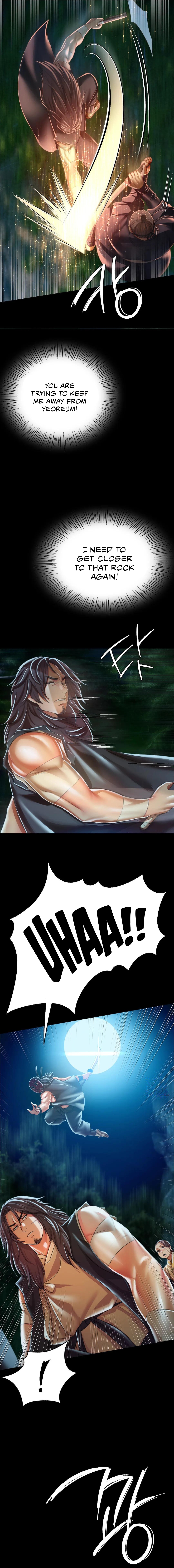 Read manhwa Madam Chapter 54 - SauceManhwa.com