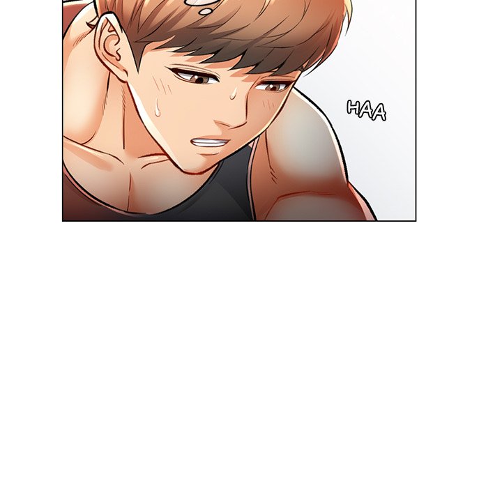 Read manhwa In Her Place Chapter 3 - SauceManhwa.com