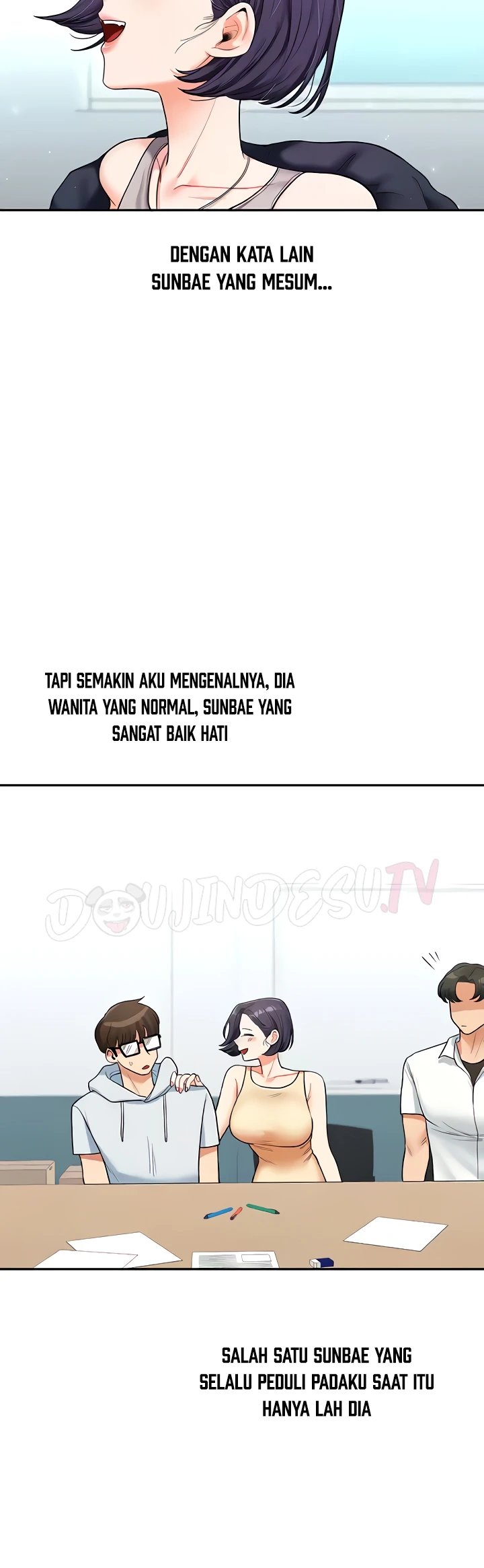 Read manhwa Relationship Reversal Chapter 25 - SauceManhwa.com