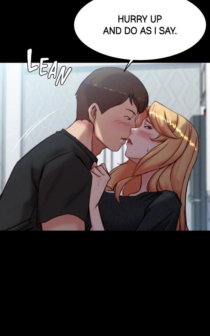 Read manhwa Panty Note Chapter 108 - SauceManhwa.com