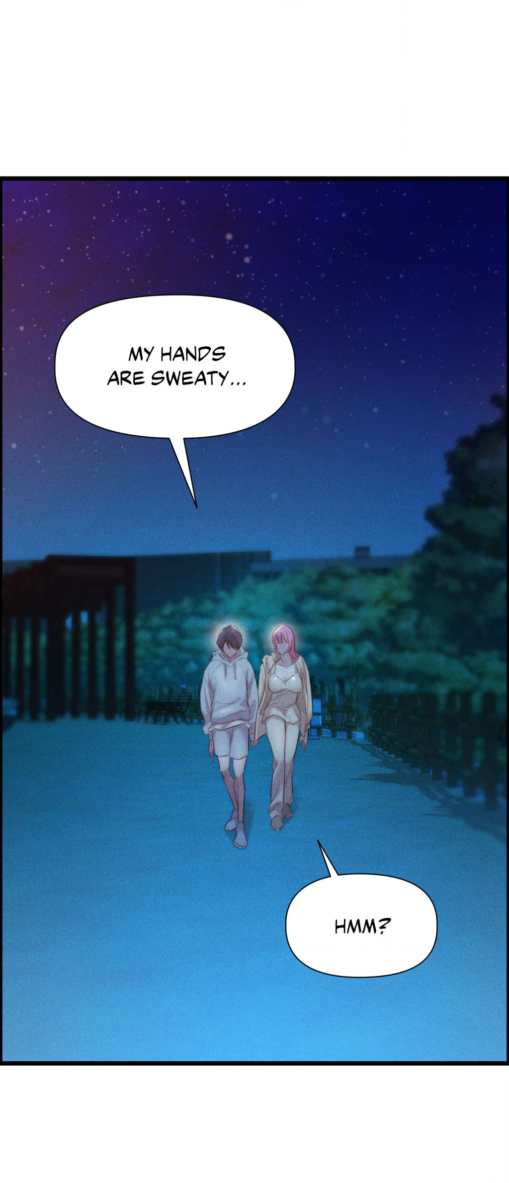 Read manhwa Ladies’ Man Chapter 18 - SauceManhwa.com