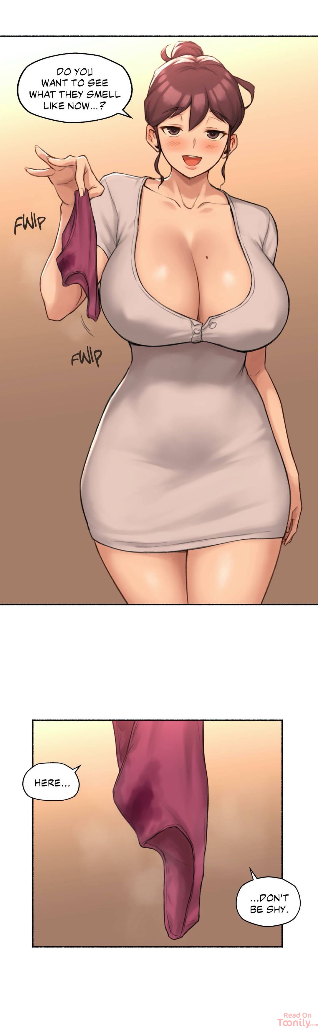 Read manhwa Sexual Exploits END Chapter 47 - SauceManhwa.com