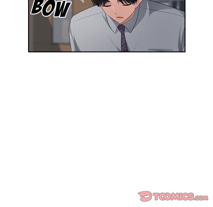 Read manhwa Office Desires End Chapter 24 - SauceManhwa.com