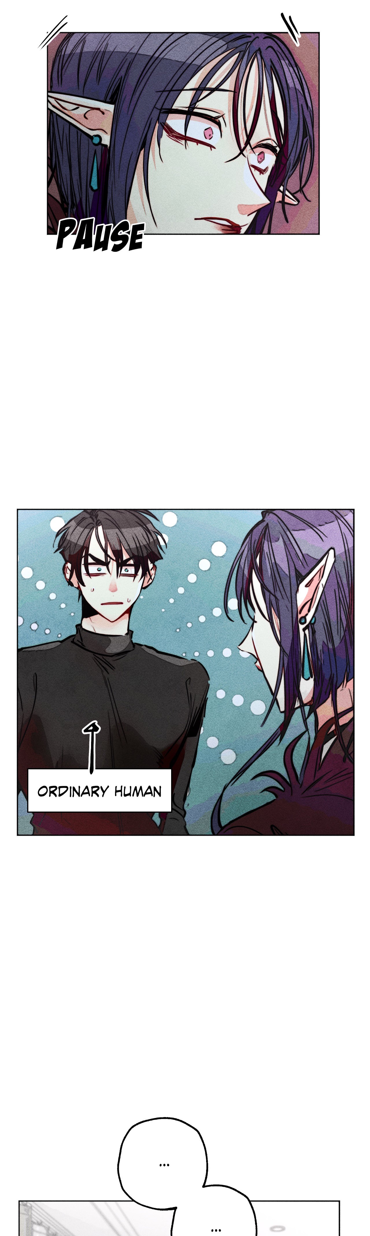 Read manhwa The Virgin Witch Chapter 114 - SauceManhwa.com