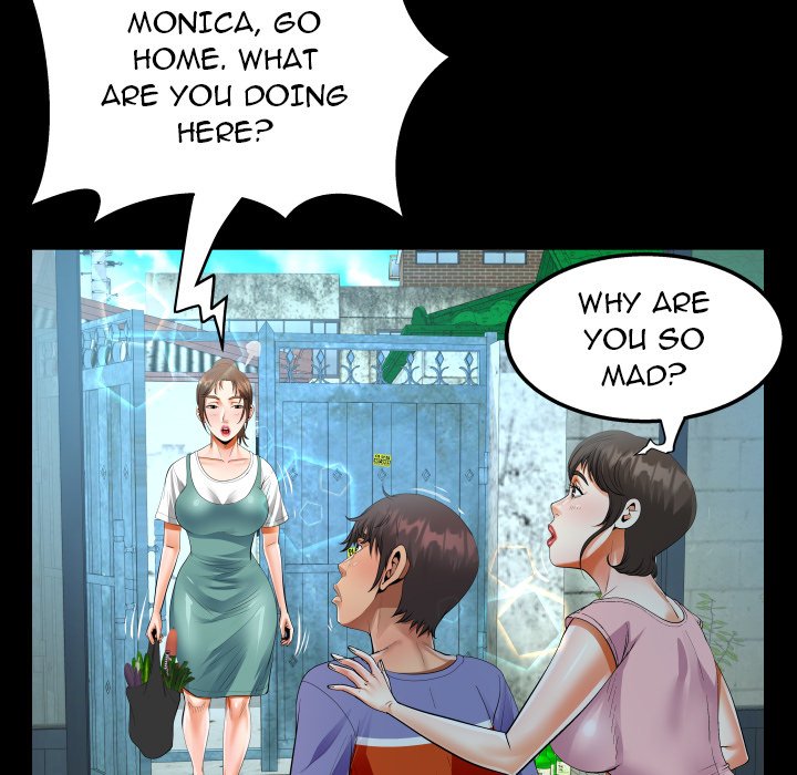 Read manhwa The Unforeseen Guest Chapter 13 - SauceManhwa.com