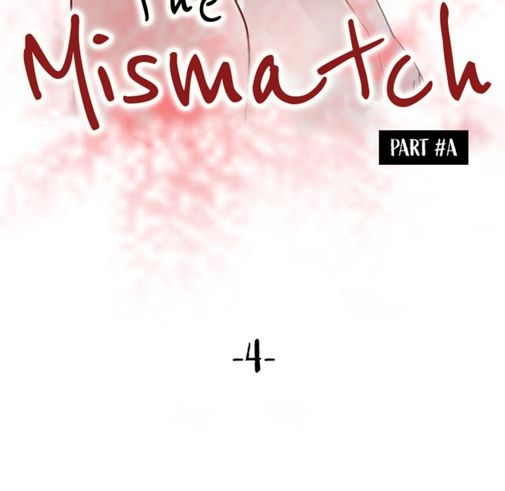 Read manhwa The Mismatch END Chapter 4 - SauceManhwa.com