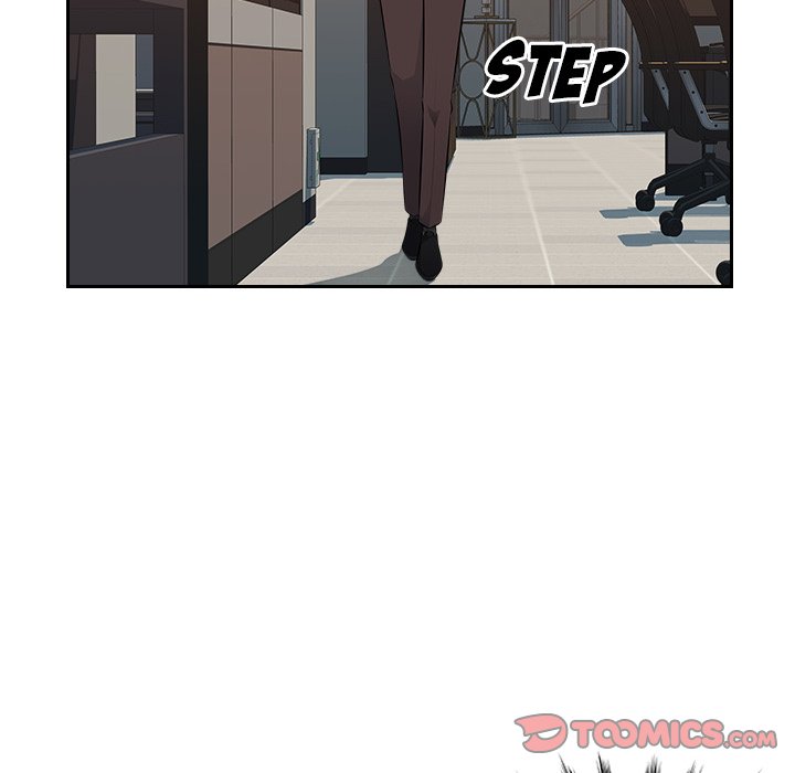 Read manhwa Office Desires End Chapter 21 - SauceManhwa.com