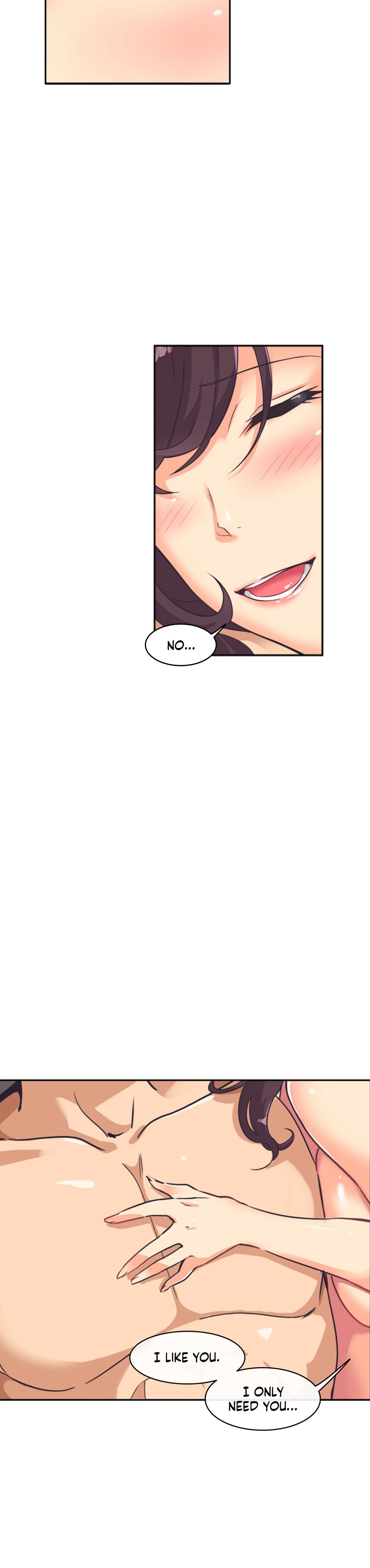 Read manhwa Bride Training End Chapter 7 - SauceManhwa.com