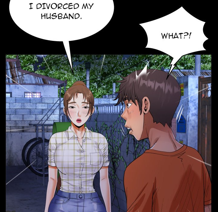 Read manhwa The Unforeseen Guest Chapter 46 - SauceManhwa.com