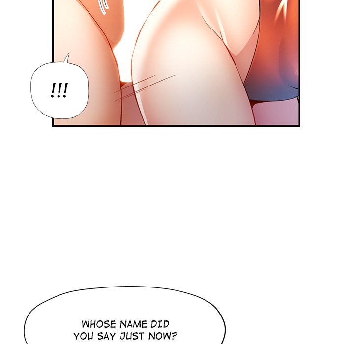 Read manhwa In Her Place Chapter 31 - SauceManhwa.com