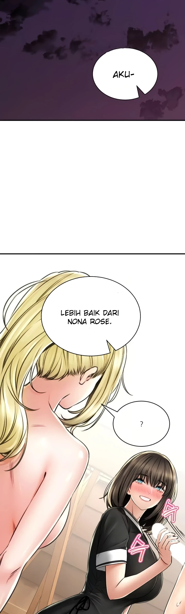 Read manhwa Herbal Love Story Chapter 69 - SauceManhwa.com