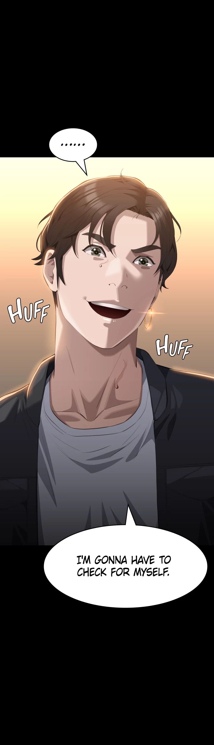 Read manhwa Resume Chapter 97 - SauceManhwa.com