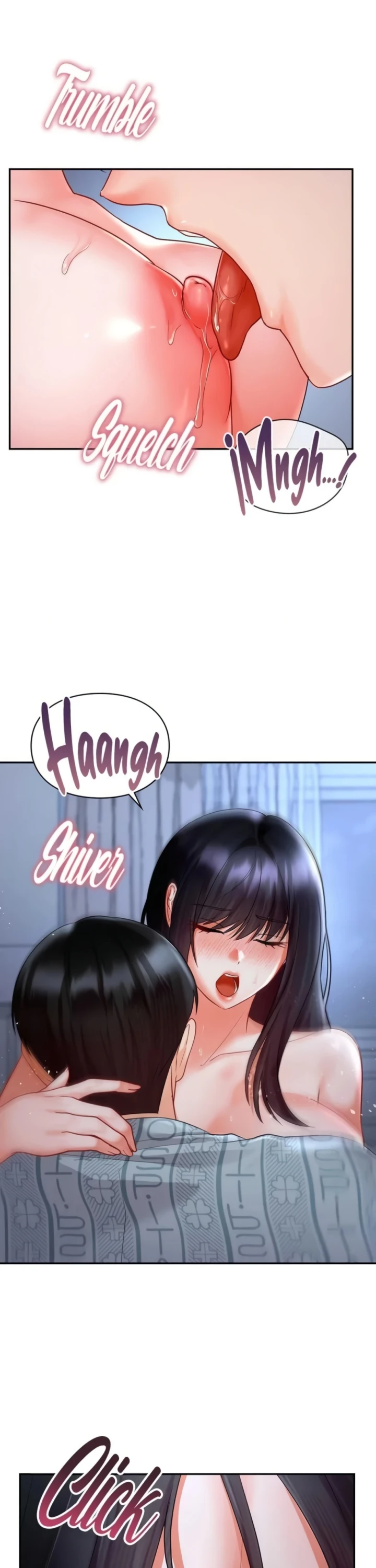 Read manhwa The Kid Is Obsessed With Me Chapter 45 - SauceManhwa.com