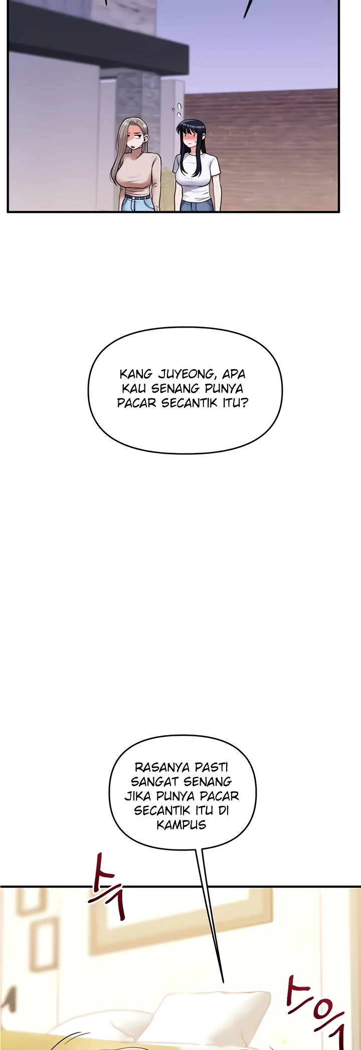 Read manhwa Relationship Reversal Chapter 35 - SauceManhwa.com