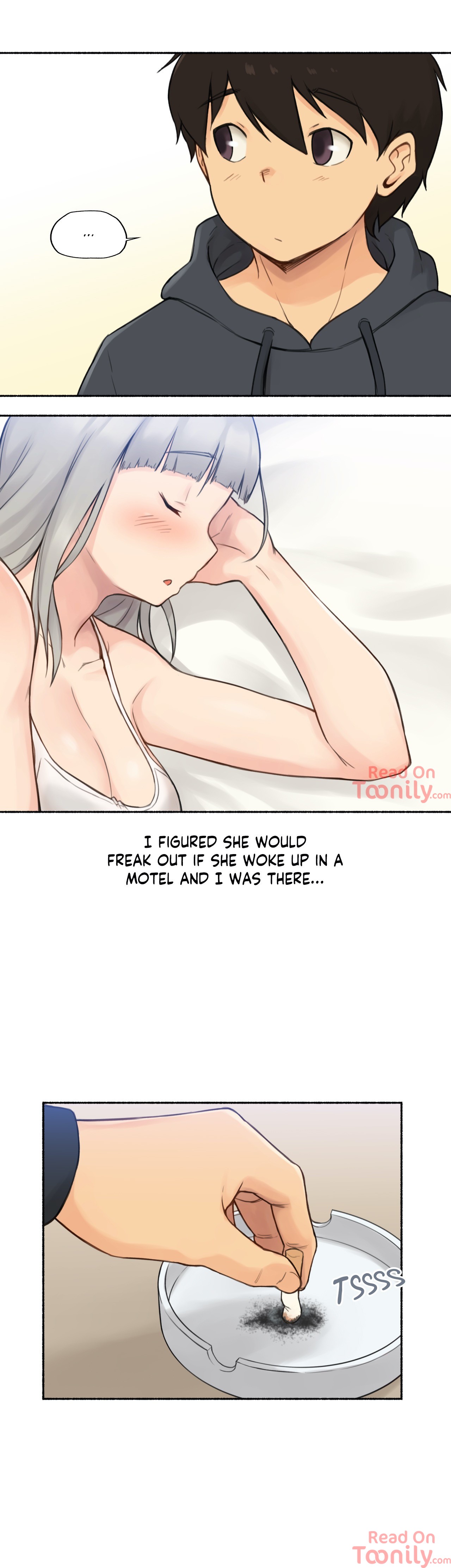 Read manhwa Sexual Exploits END Chapter 9 - SauceManhwa.com