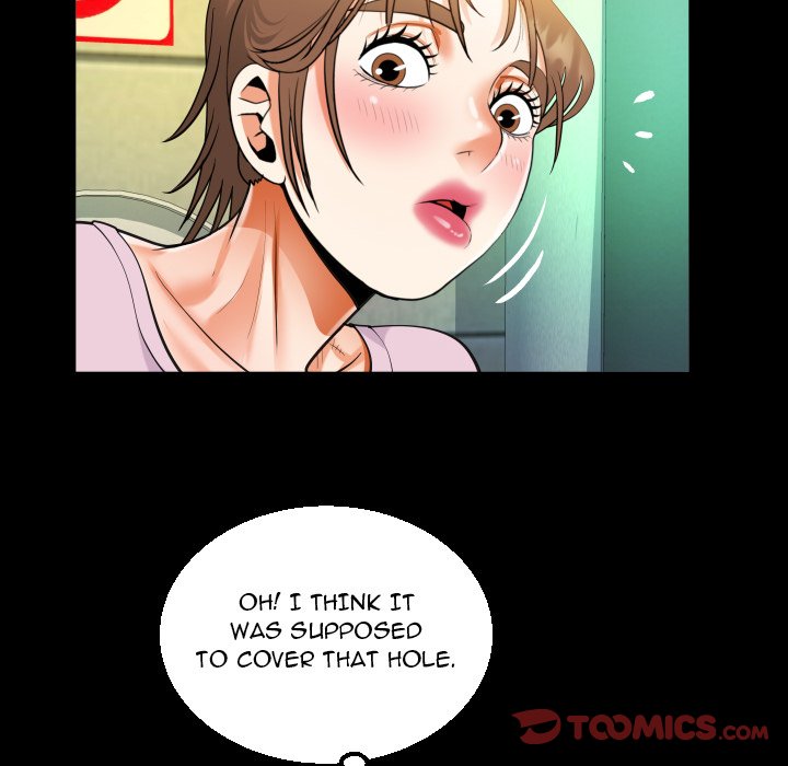 Read manhwa The Unforeseen Guest Chapter 105 - SauceManhwa.com