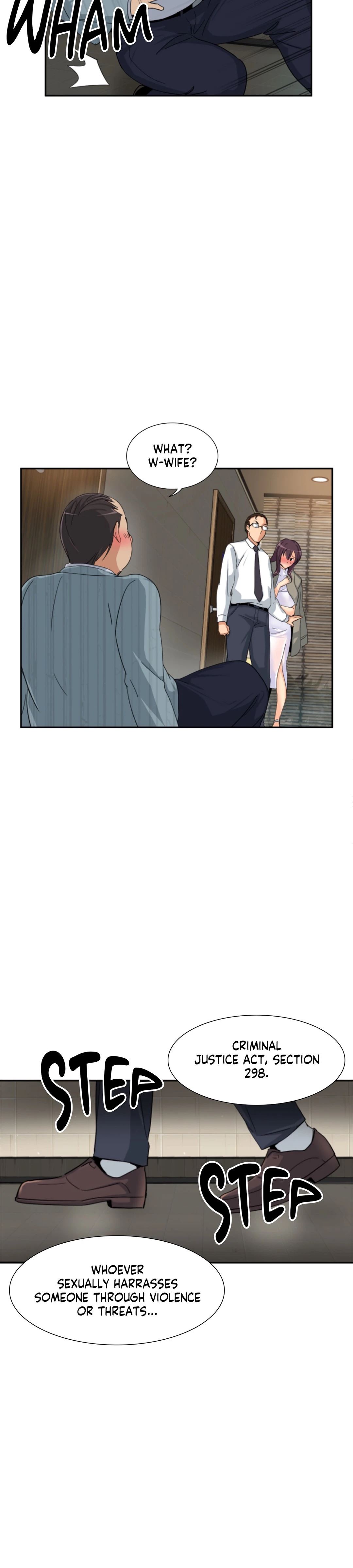 Read manhwa Bride Training End Chapter 37 - SauceManhwa.com