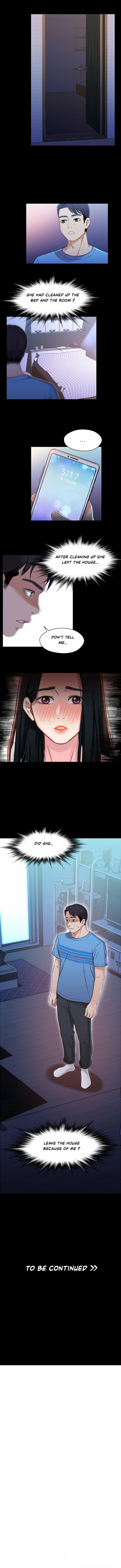 Read manhwa Siblings Chapter 7 - SauceManhwa.com