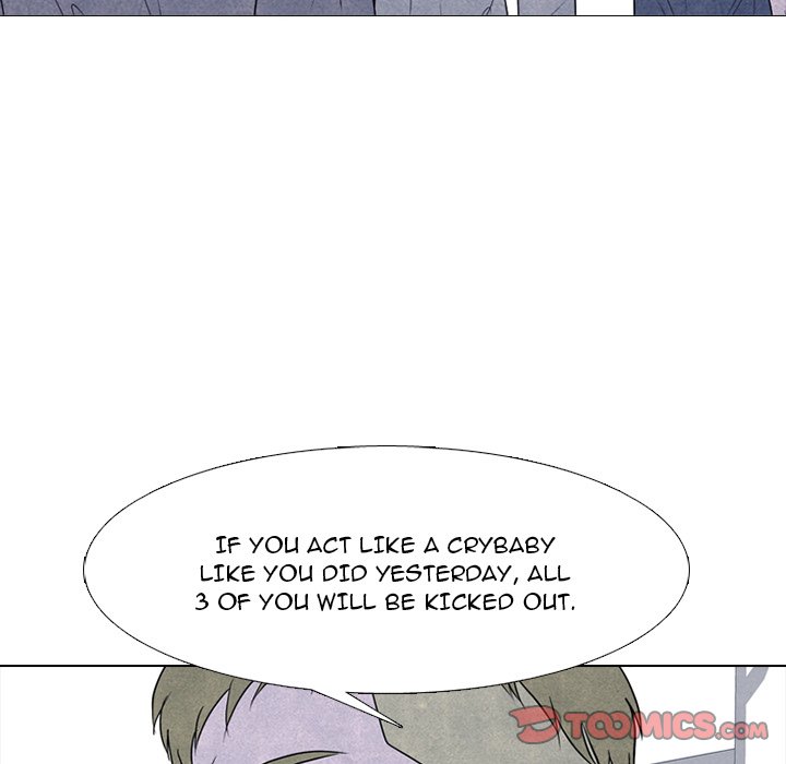 Read manhwa High School Devil Chapter 244 - SauceManhwa.com