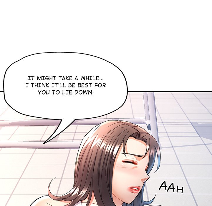 Read manhwa In Her Place Chapter 15 - SauceManhwa.com