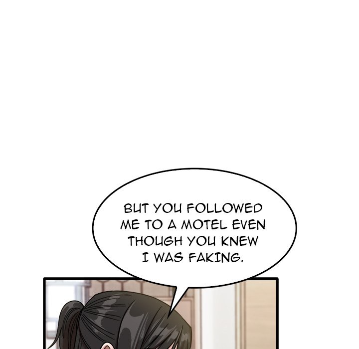 Read manhwa No More, No Less Chapter 42 - SauceManhwa.com