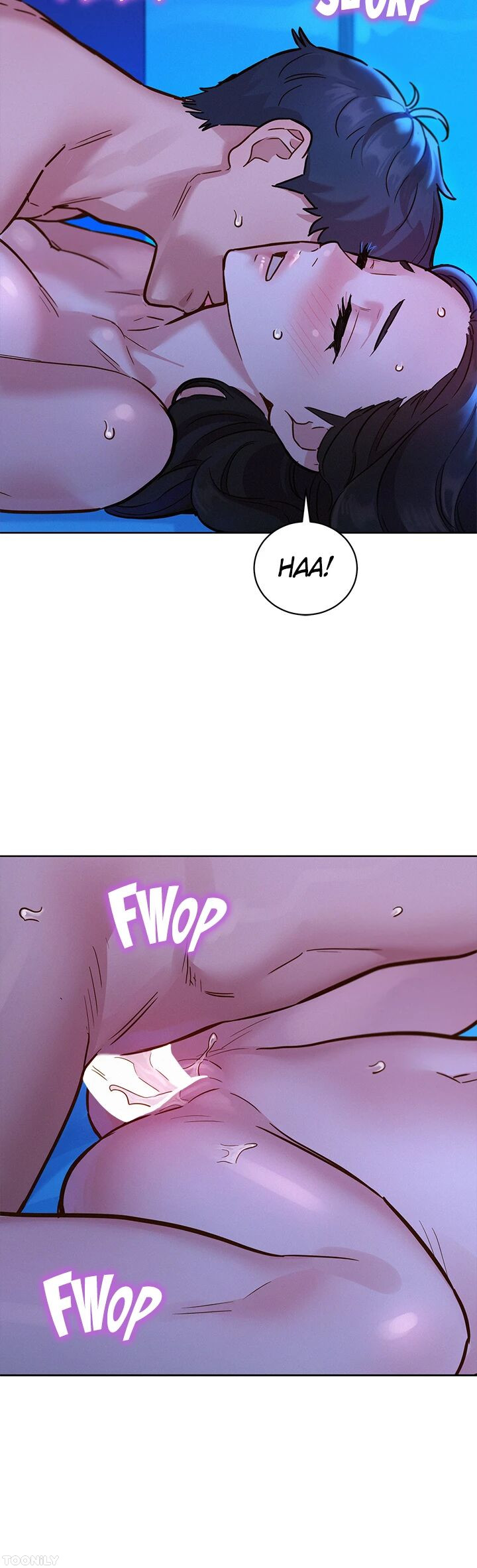 Read manhwa Friends to Lovers from Today Chapter 56 - SauceManhwa.com