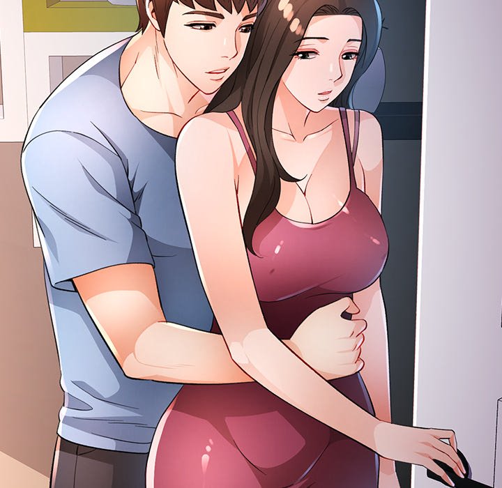 Read manhwa Wait, I’m a Married Woman! Chapter 38 - SauceManhwa.com