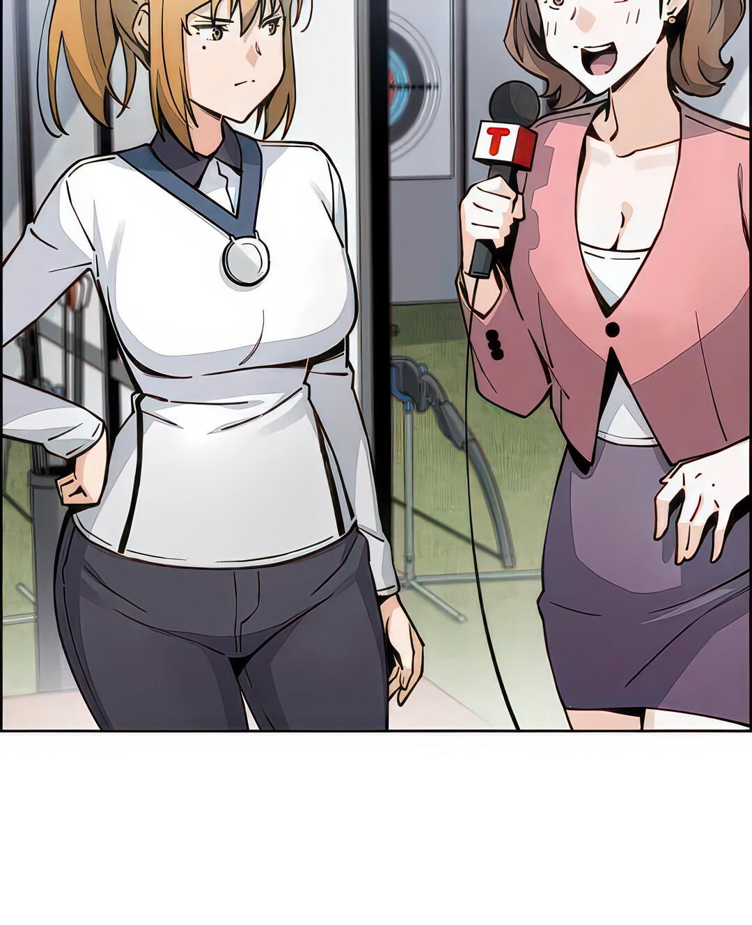 Read manhwa Tofu Shop Beauties END Chapter 51 - SauceManhwa.com